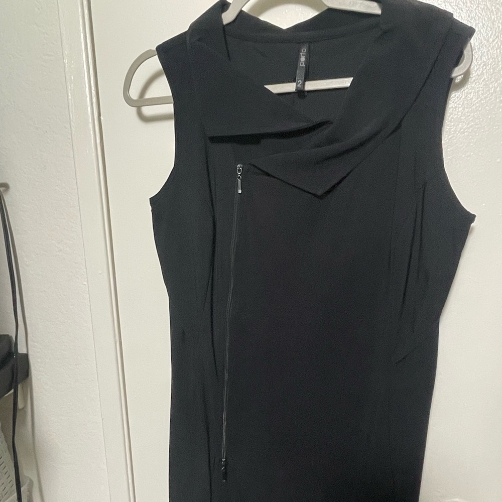 Porto size 2 womens mini blouse